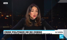 RD Congo: motion de censure contre le Premier ministre pro-Kabila, victoire pour Félix Tshisekedi