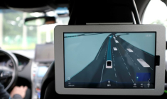 LA STARTUP WERIDE RENFORCE SES LIENS AVEC NISSAN DANS LA CONDUITE AUTONOME