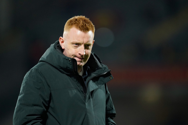 Will Still ne croit plus à l'Europe