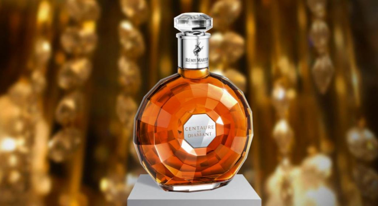 L'action Rémy Cointreau gagne 22% depuis le début de l'année. (© Rémy Cointreau)