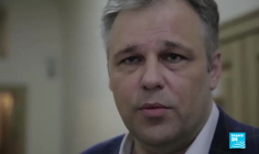 Les vétérans du Donbass mobilisés pour les législatives et régionales russes