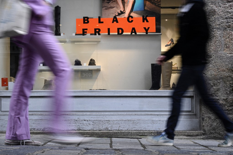 ( AFP / DAMIEN MEYER )