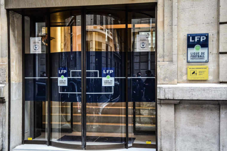 La LFP va porter plainte contre Anti-Corruption AC !! dans les prochains jours