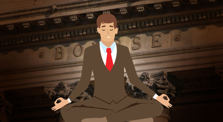 L'indice parisien est resté stable au troisième trimestre. (© Fotolia)