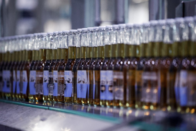 ( AFP / KENZO TRIBOUILLARD )