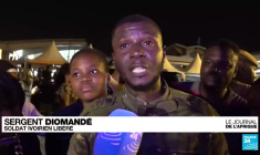 Retour des soldats ivoiriens à Abidjan : la joie des familles et le soulagement des analystes