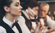Comment reconnaître un bon vin (Crédits photo : Shutterstock)