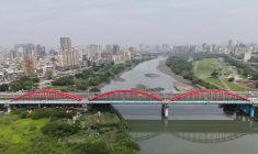 Taipei. ( AFP / SAM YEH )