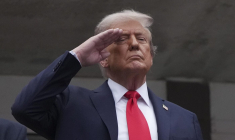 Mondial 2026 : Donald Trump menace de retirer des matchs aux villes gérées par la gauche