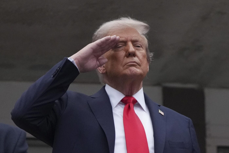 Mondial 2026 : Donald Trump menace de retirer des matchs aux villes gérées par la gauche