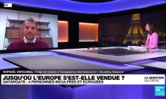 Qatargate : jusqu'où l'Europe s'est-elle vendue?