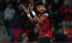 Le craquage de Johan Mojica face au Barça