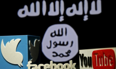 DES GÉANTS DU WEB COOPÈRENT CONTRE LES CONTENUS EXTRÉMISTES