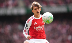 Avec le titre d’Arsenal, Max Dowman se fait une place dans le Guinness
