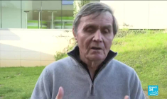 Du Petrus et des plants de vigne envoyés dans l'espace pour tester leur "résilience"