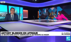 RDC / Inquiétude des habitants de Goma : la capitale du Nord-Kivu est menacée par des pénuries