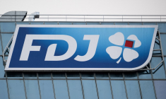 ( AFP / MARTIN LELIEVRE )