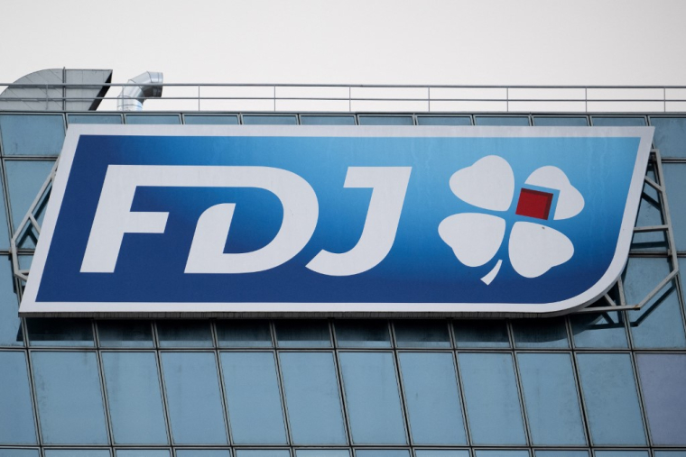 ( AFP / MARTIN LELIEVRE )