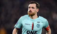 Dunkerque signe un ancien grand buteur de National