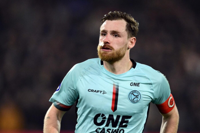 Dunkerque signe un ancien grand buteur de National