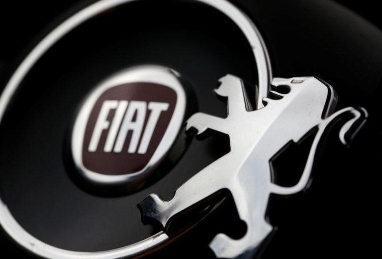 PSA ET FCA FINALISENT LEUR FUSION, MAIS CE N'EST QUE LE DÉBUT