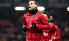 Ligue 1 - FC Metz - Paris St Germain