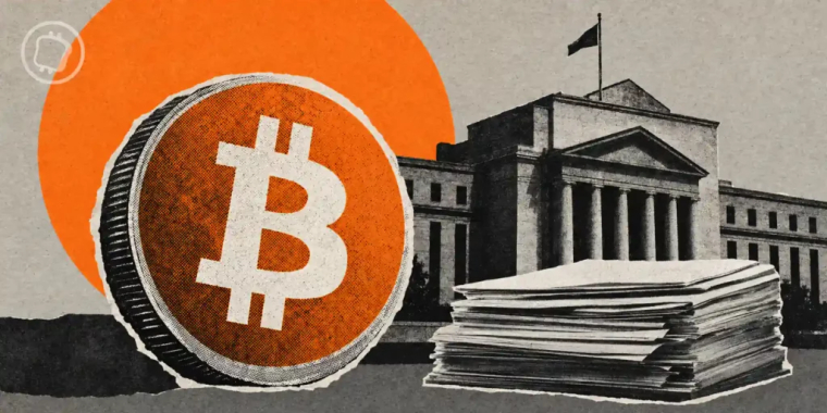 Crypto : vers le retour d'une cellule de régularisation fiscale en 2027 ?