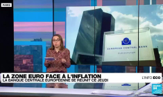 Que peuvent les banques centrales face à la forte inflation ?