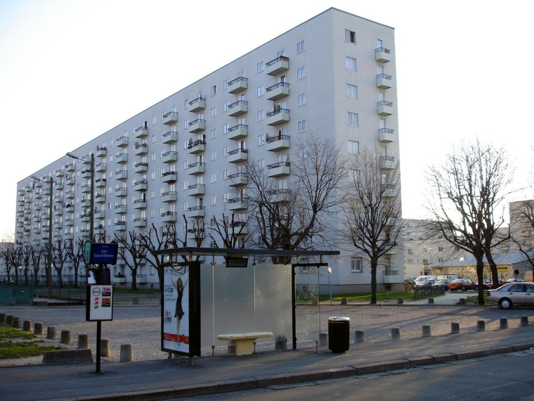 (Crédits: Wikimedia Commons - Clicsouris)