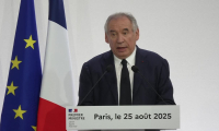 Bayrou posera à l'Assemblée la "question centrale" de "la maîtrise de nos finances"