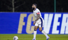 Yann M’Vila va-t-il se mettre au vélo ?