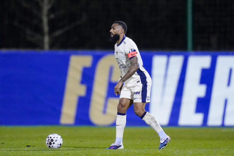 Yann M’Vila va-t-il se mettre au vélo ?