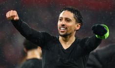 Les célébrations défensives, c'est un grand oui !