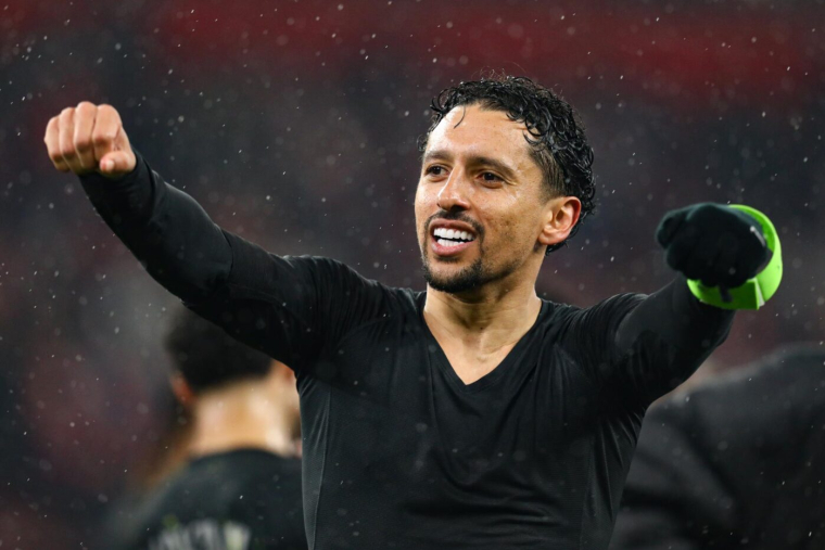 Les célébrations défensives, c'est un grand oui !