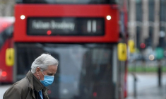 BREXIT: BARNIER REPORTE UN BRIEFING AVEC LES AMBASSADEURS DES 27, "NÉGOCIATIONS INTENSIVES"