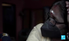 Au Sri Lanka, les blessures de la guerre civile restent béantes