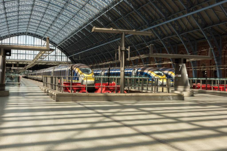 Transports : quels recours en cas de retard ou d'annulation d'un train ? - 400tmax