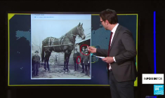 Quand l’intelligence artificielle tente de réécrire l’histoire.