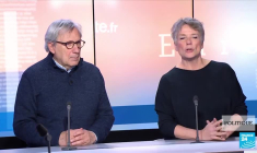 Retraites : Les syndicats mobilisés le 19 janvier, un jeudi noir en perspective ?