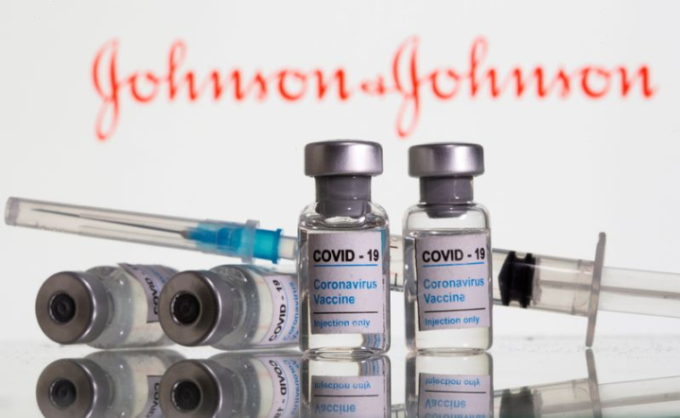 L'EMA ÉTUDIE LE LIEN ÉVENTUEL ENTRE LE VACCIN DE J&J ET LE SYNDROME DE GUILLAIN-BARRÉ APRÈS UNE MISE EN GARDE AUX ETATS-UNIS