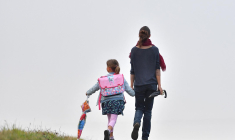 ( AFP / LOIC VENANCE )