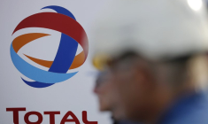 LE MEXIQUE ATTRIBUE UN PERMIS À TOTAL ET EXXON