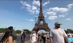 La Finlande, pays le plus heureux du monde pour la septième année, selon un rapport