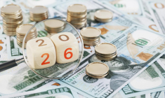 Les métaux précieux sont à leur plus haut, les cryptomonnaies n’ont pas dit leur dernier mot et les tensions géopolitiques actuelles incitent à investir dans la défense. Tour d’horizon pour vos investissements en 2026. ( crédit photo : Getty Images )