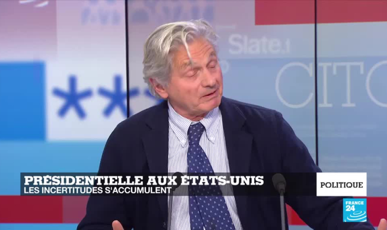 Covid-19 : Un couvre-feu pour tenter d'endiguer la 2ème vague