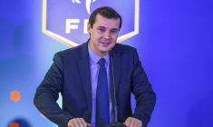 Le n°3 de la FIFA, Français, limogé après ses critiques contre Infantino