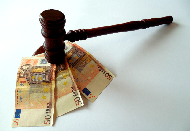 Comment fonctionnent les ventes aux enchères notariales ?(Crédits:Pixabay)