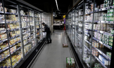 ( AFP / STEPHANE DE SAKUTIN )