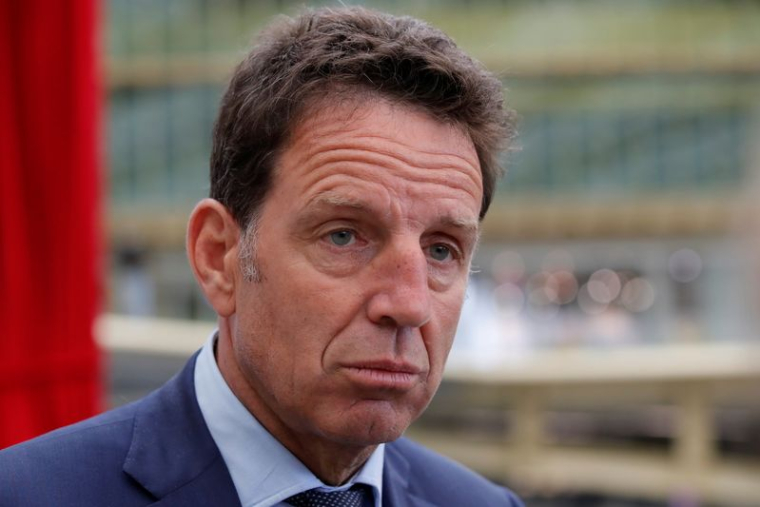 FRANCE: PATRONAT ET SYNDICATS CONTRE UNE RÉFORME DES RETRAITES AVANT LA PRÉSIDENTIELLE