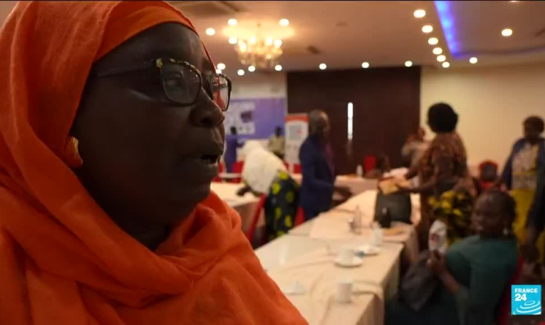 Élection au Soudan du Sud : la société civile mobilise la population